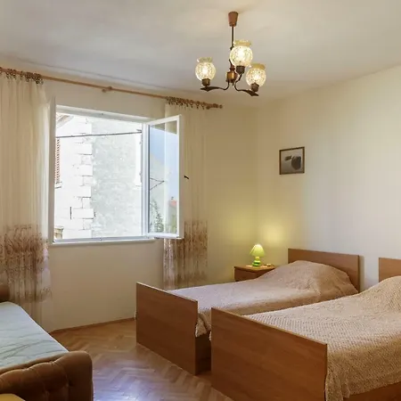 Zeljka Gostinjska kuća