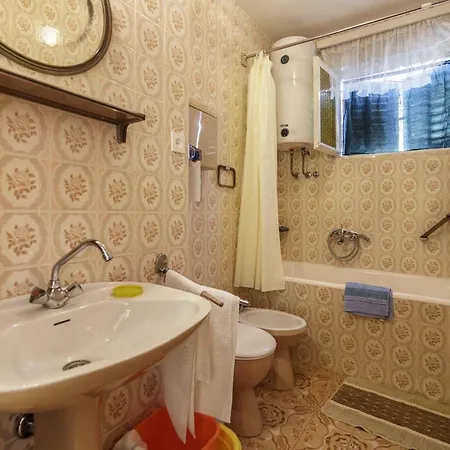 Gostinjska kuća Zeljka *