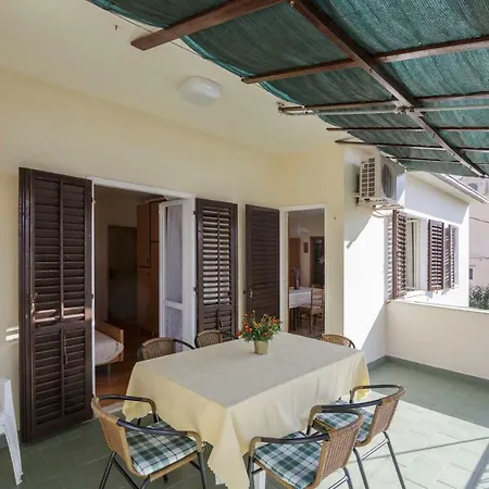 Zeljka Gostinjska kuća