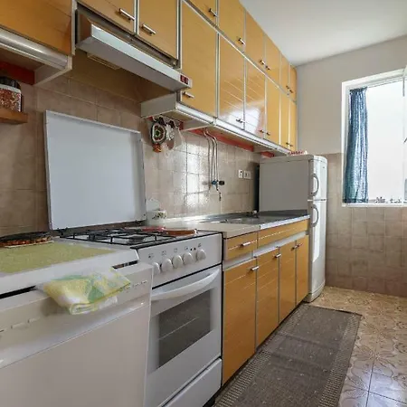 Gostinjska kuća Zeljka Komiza