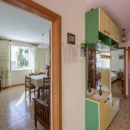 Gostinjska kuća Zeljka *