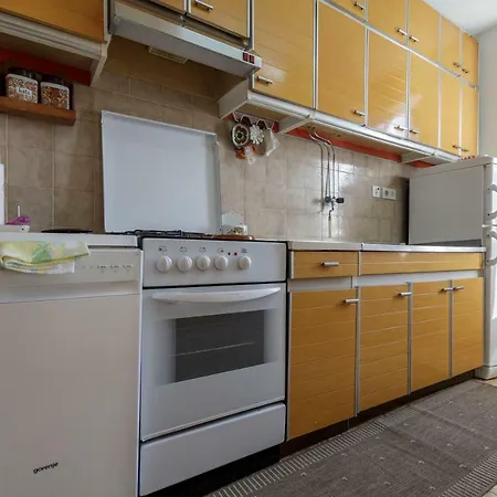 Apartman Zeljka *