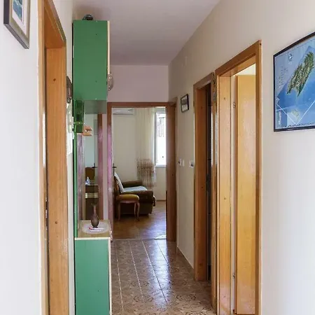 Zeljka Gostinjska kuća