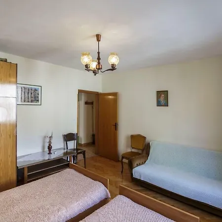 Gostinjska kuća Zeljka Komiza