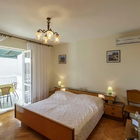 Apartman Zeljka Guest house