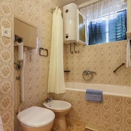 Apartman Zeljka Komiza