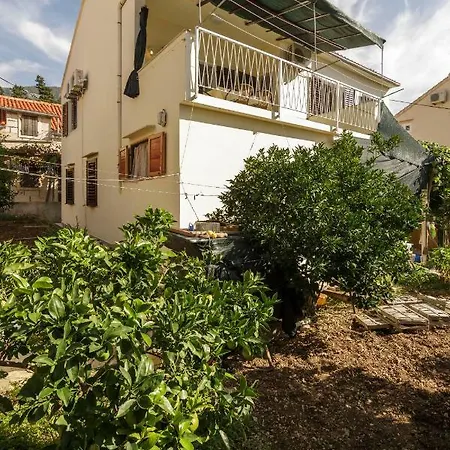 Guest house Apartman Zeljka *