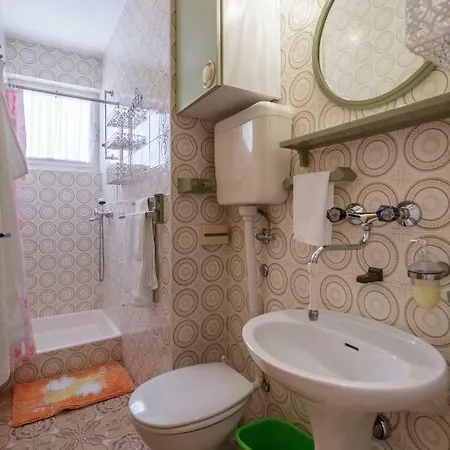 Apartman Zeljka Guest house