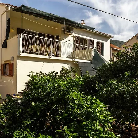 Гостевой дом Zeljka *