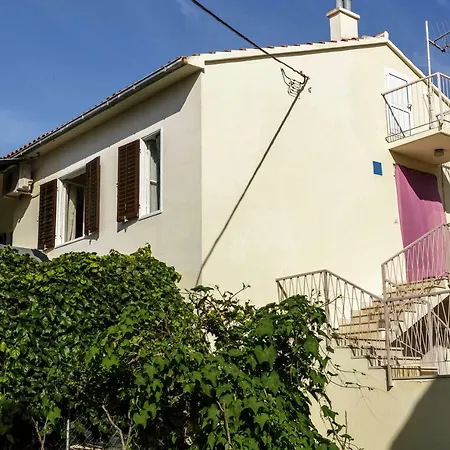 Гостевой дом Zeljka *